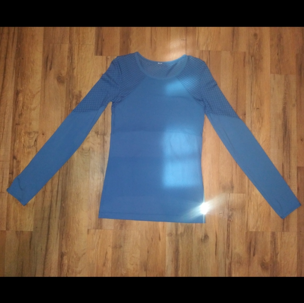 Lorna Jane Workout Top